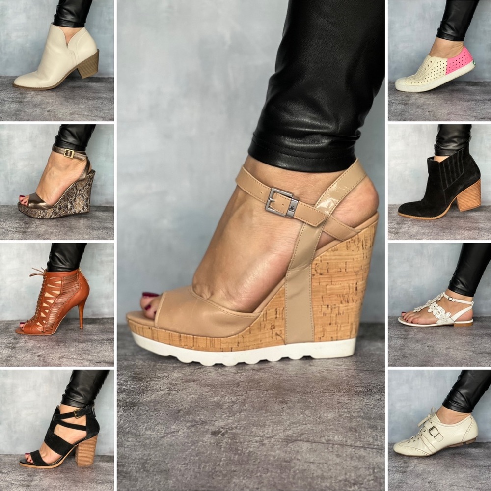 Shoes SIZE 10!!!! - Picture 7 of 15